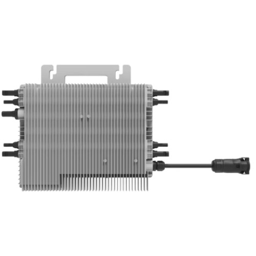 [SUN-M200G4-EU-Q0-I] Deye 1Phase 2kw
